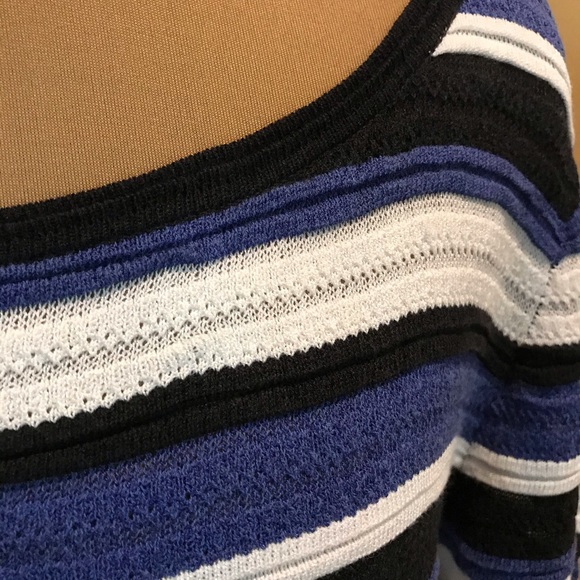 Lafayette 148 New York Sweater size XL - Picture 6 of 6